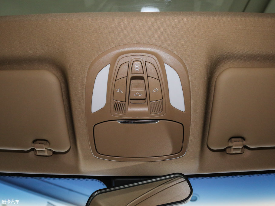 2017E730 1.8L iAMT 7