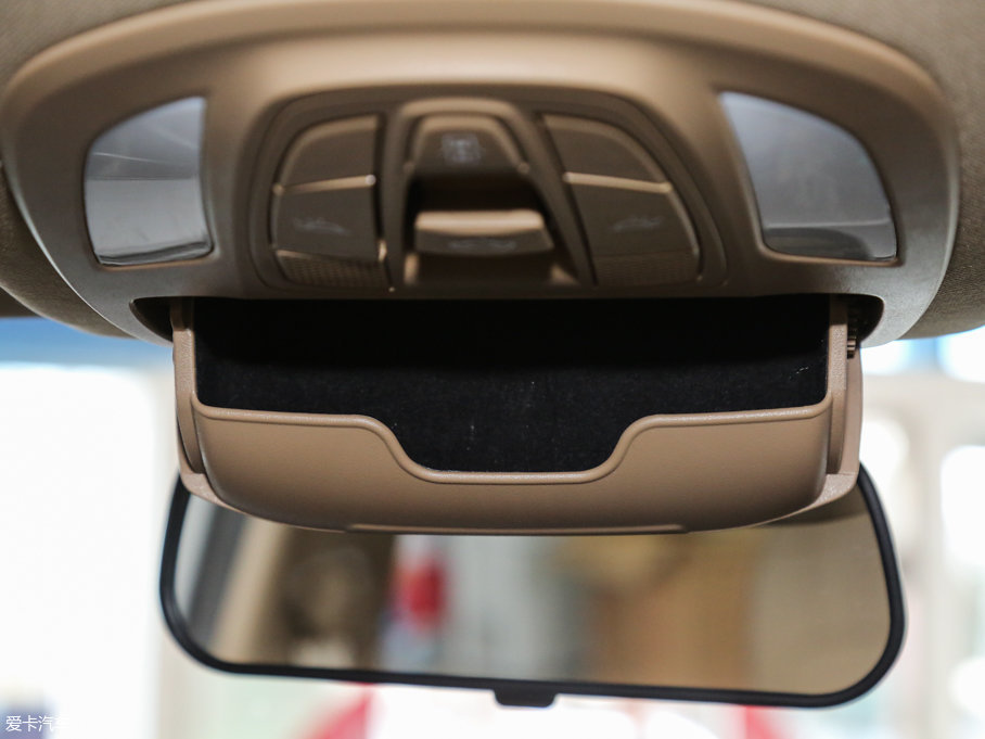 2017E730 1.8L iAMT 7