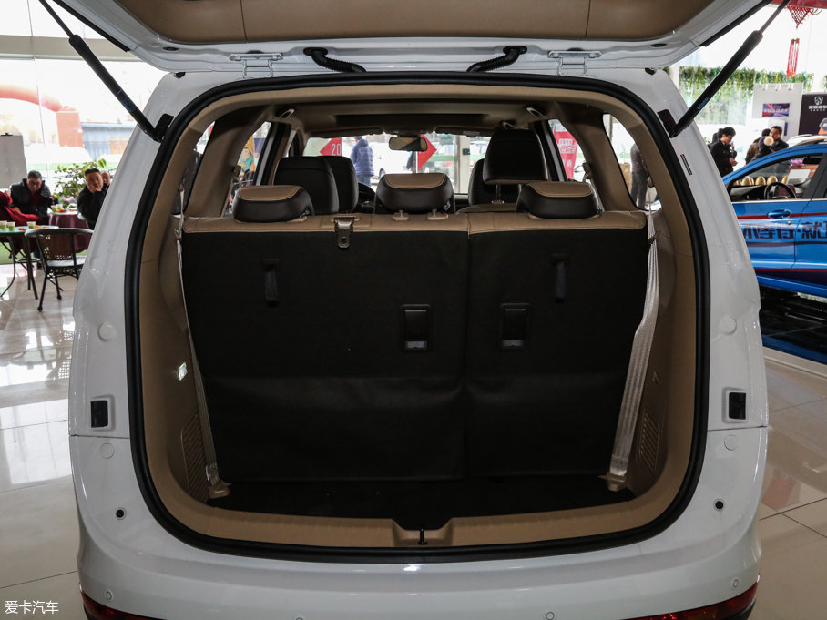 2017E730 1.8L iAMT 7