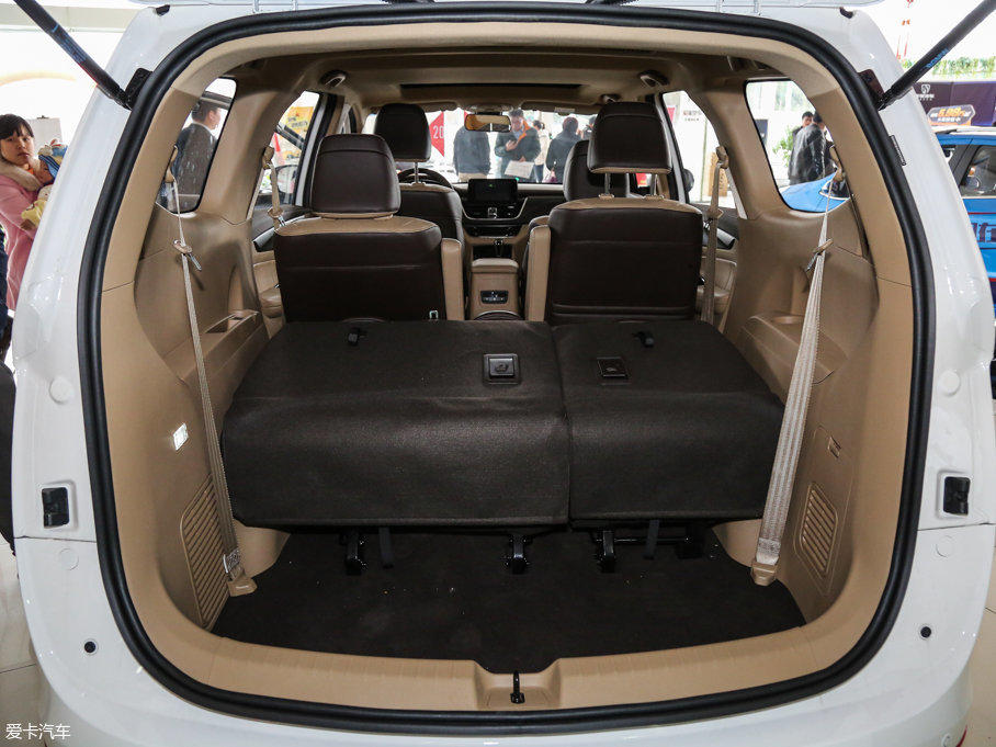 2017E730 1.8L iAMT 7