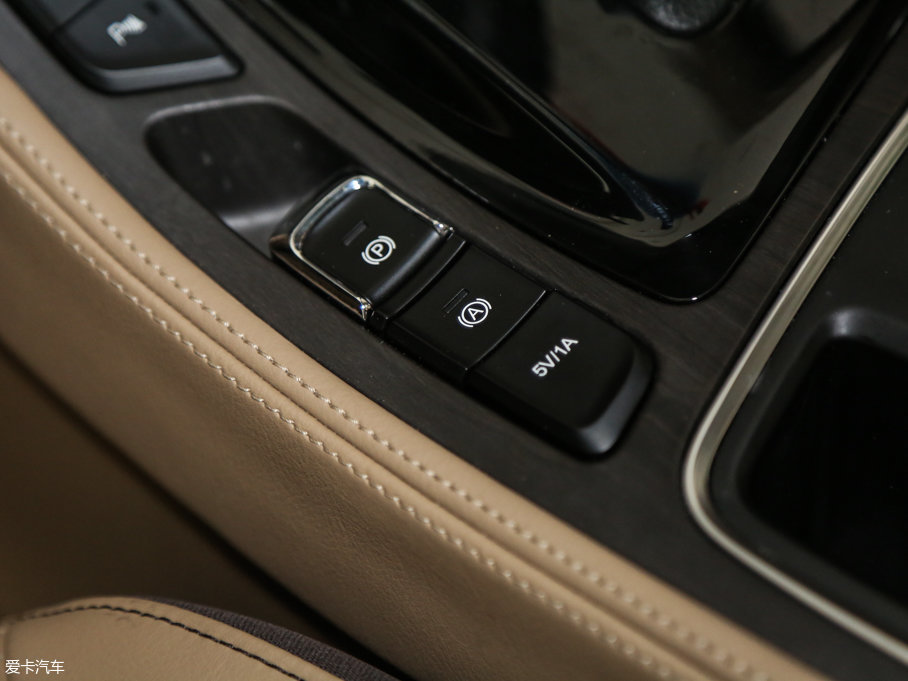 2017E730 1.8L iAMT 7