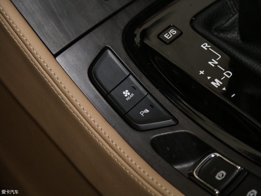 2017E730 1.8L iAMT 7