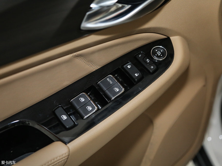 2017E730 1.8L iAMT 7