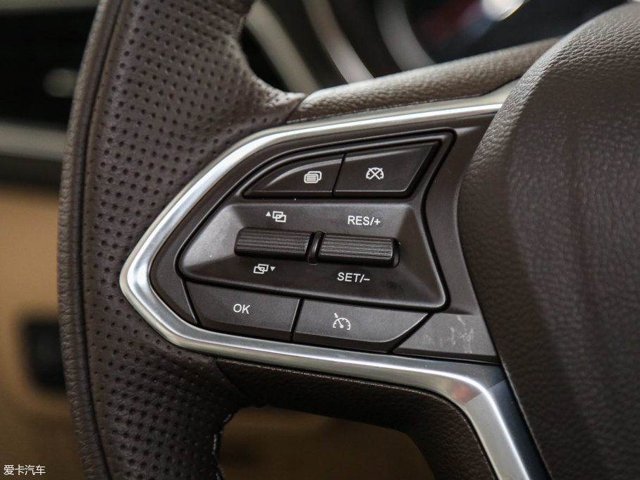 2017E730 1.8L iAMT 7