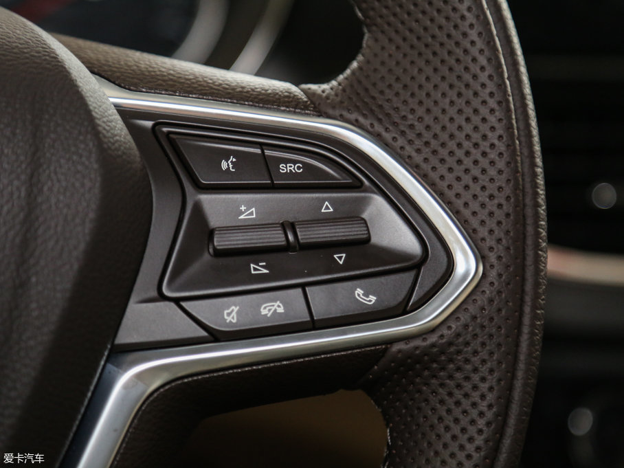 2017E730 1.8L iAMT 7