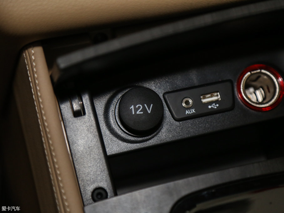 2017E730 1.8L iAMT 7