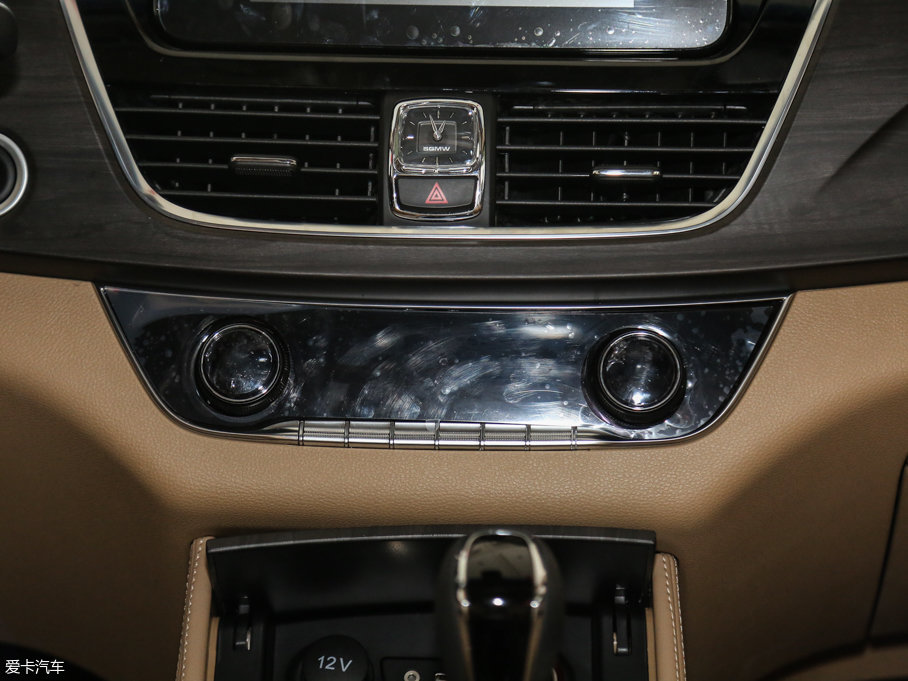 2017E730 1.8L iAMT 7