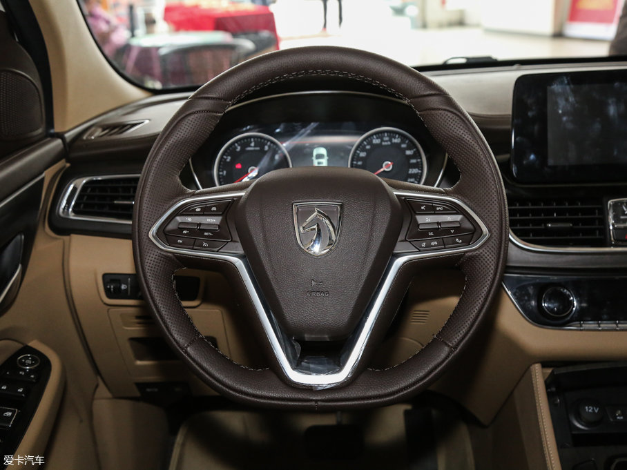 2017E730 1.8L iAMT 7