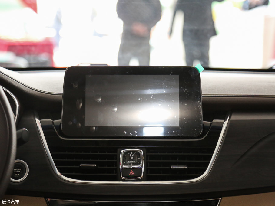 2017E730 1.8L iAMT 7