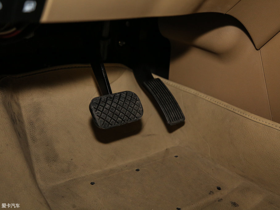 2017E730 1.8L iAMT 7