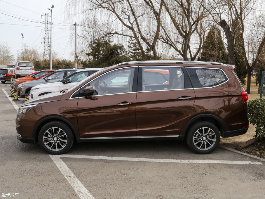 2017E730 1.5T քӺA 7