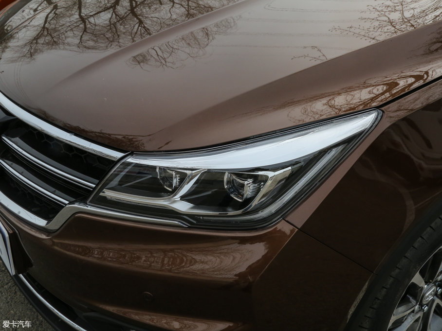 2017E730 1.5T քӺA 7