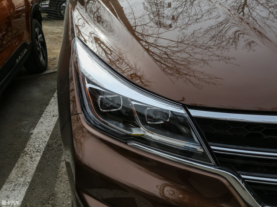 2017E730 1.5T քӺA 7