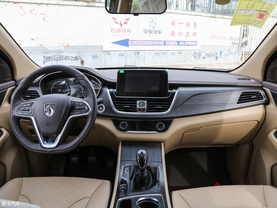 2017E730 1.5T քӺA 7