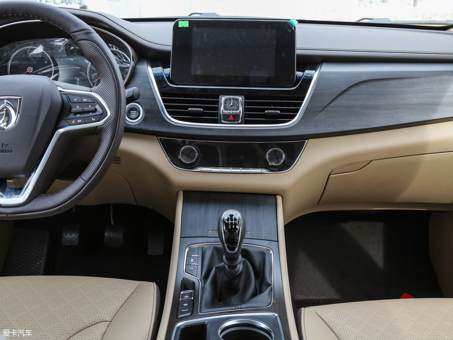 2017E730 1.5T քӺA 7