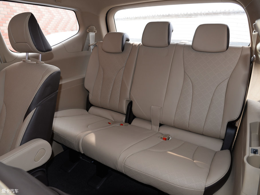 2017E730 1.8L iAMT 7