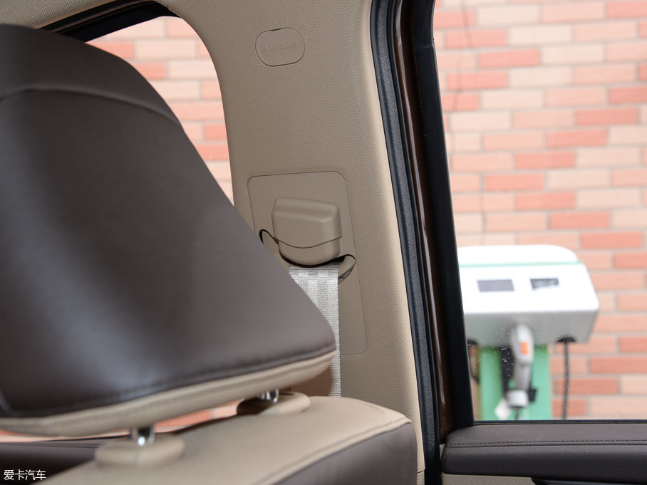 2017E730 1.8L iAMT 7