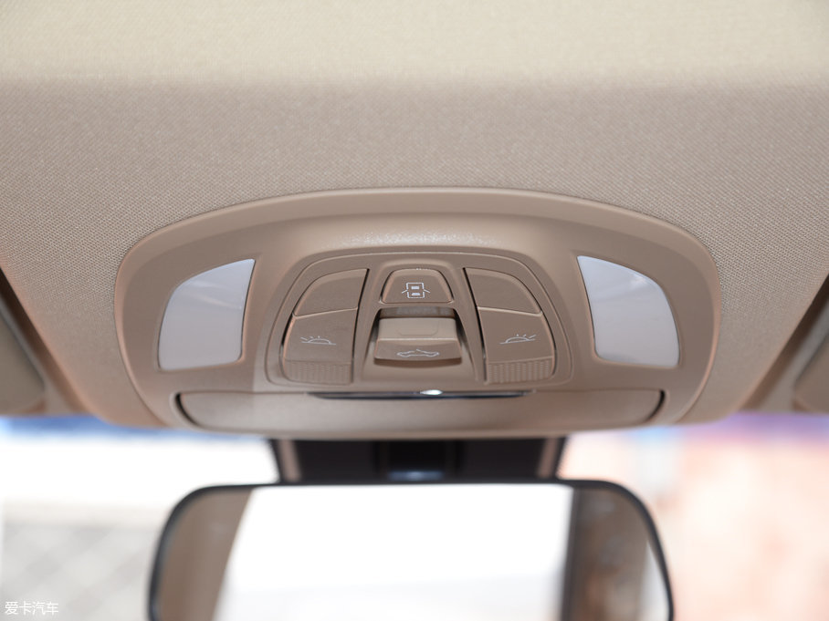 2017E730 1.8L iAMT 7