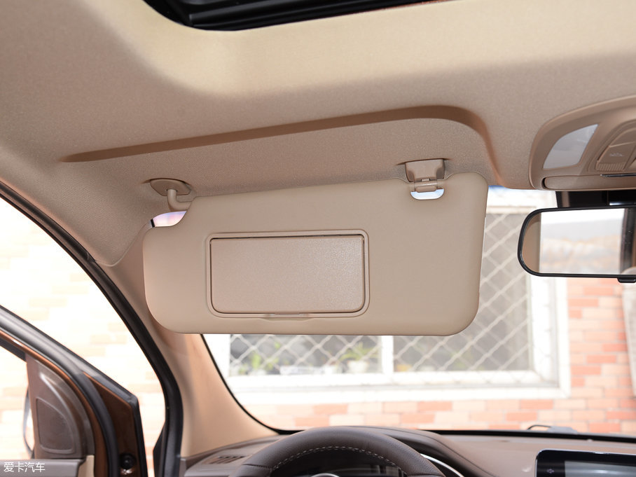 2017E730 1.8L iAMT 7