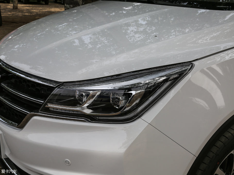 2017E730 1.8L iAMTA 7