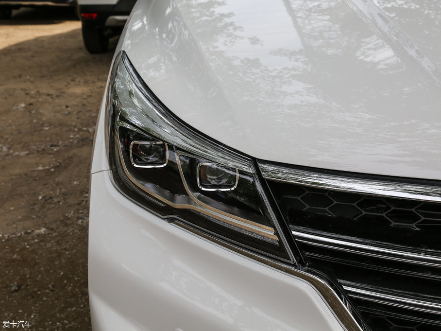 2017E730 1.8L iAMTA 7