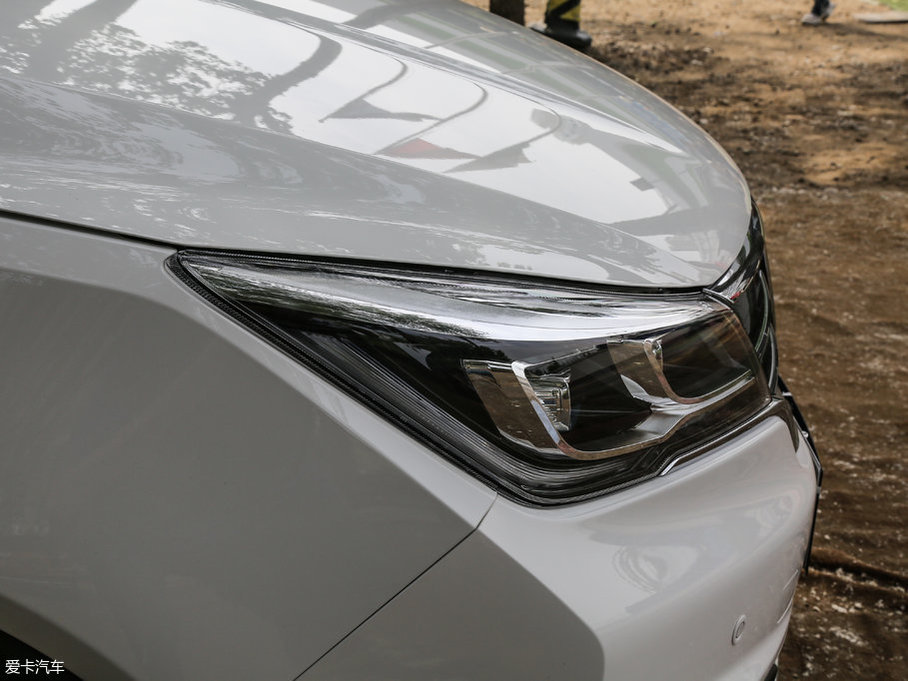 2017E730 1.8L iAMTA 7