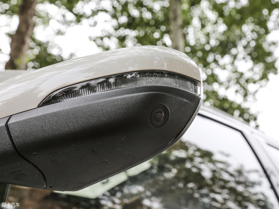 2017E730 1.8L iAMTA 7