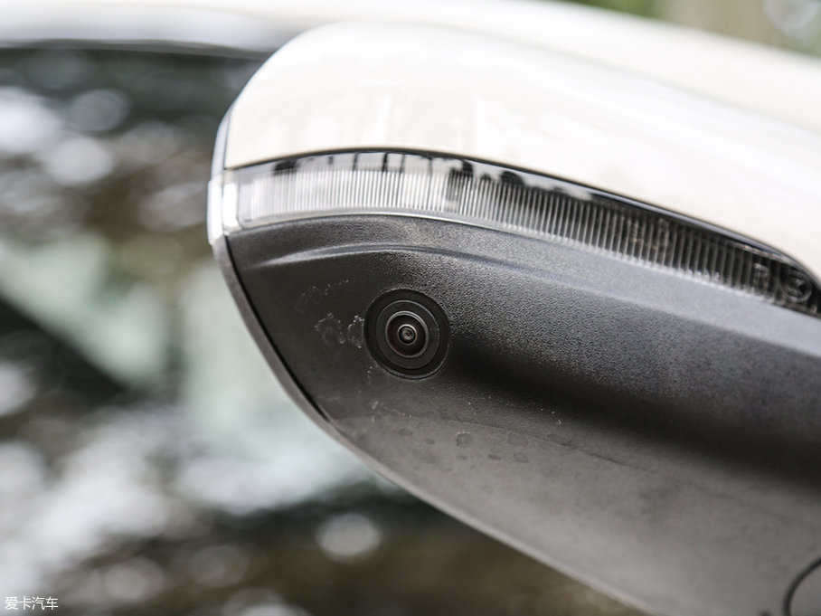 2017E730 1.8L iAMTA 7