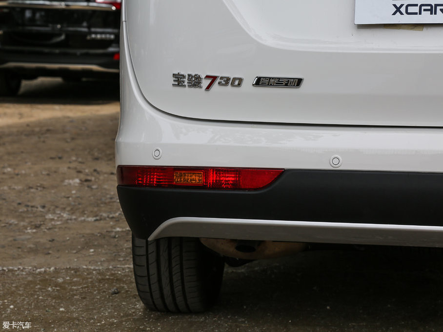 2017E730 1.8L iAMTA 7