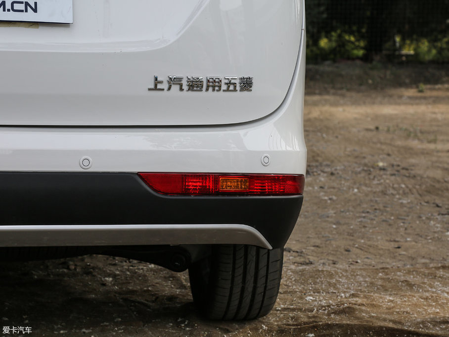 2017E730 1.8L iAMTA 7