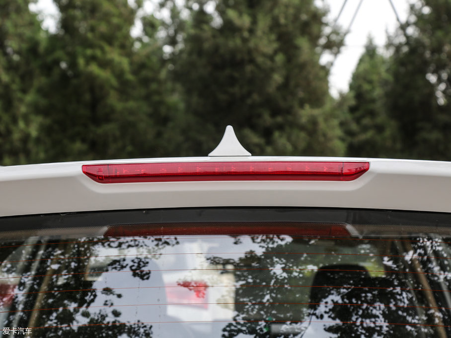 2017E730 1.8L iAMTA 7