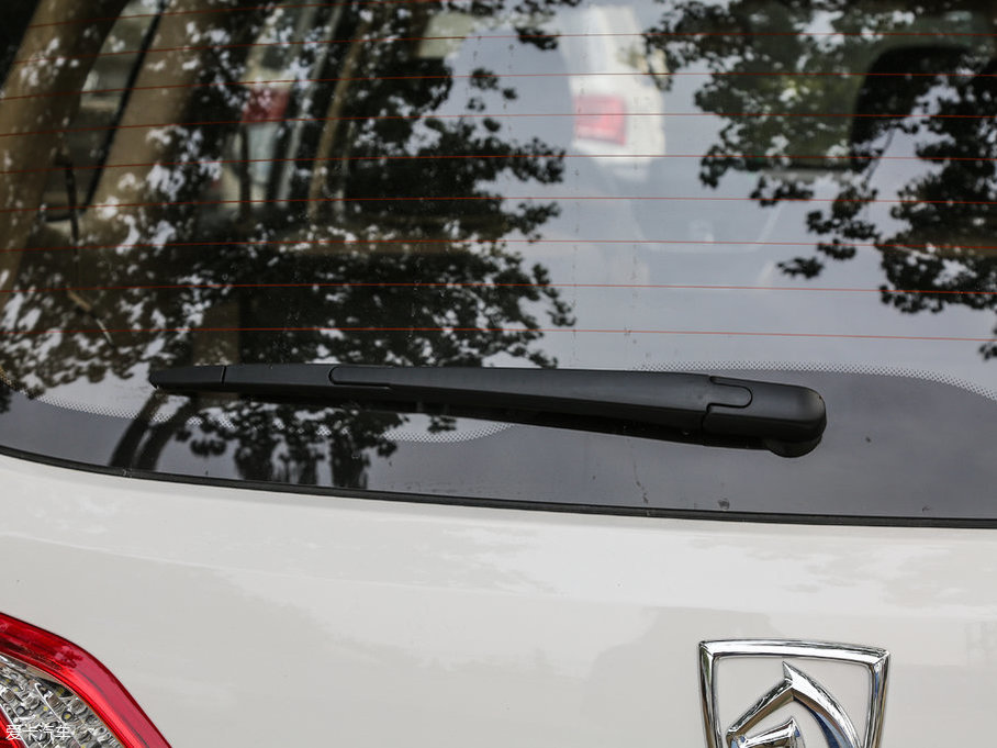 2017E730 1.8L iAMTA 7