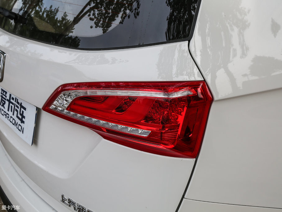 2017E730 1.8L iAMTA 7