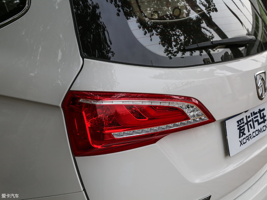 2017E730 1.8L iAMTA 7