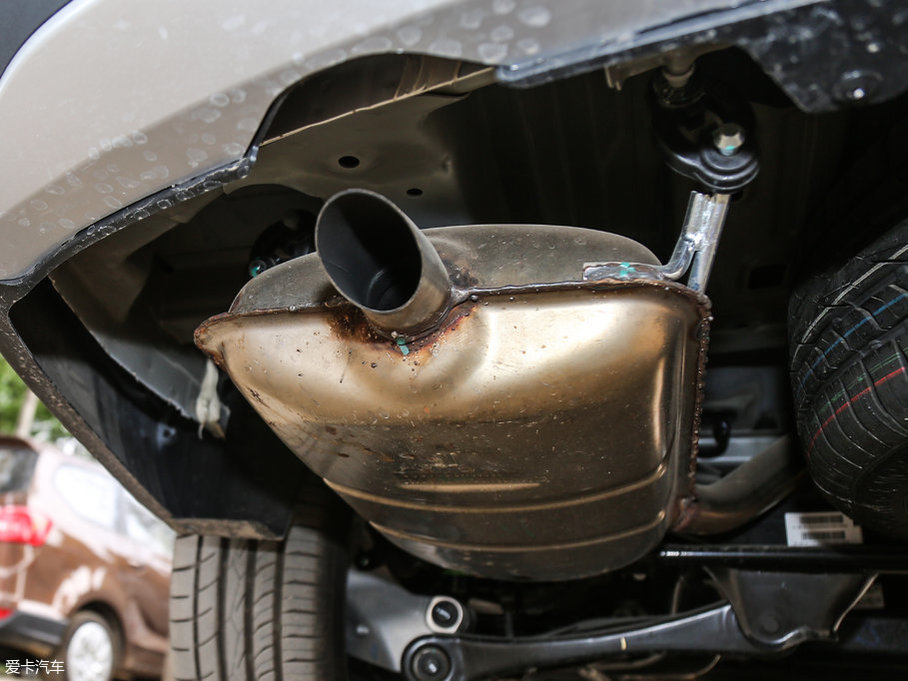 2017E730 1.8L iAMTA 7