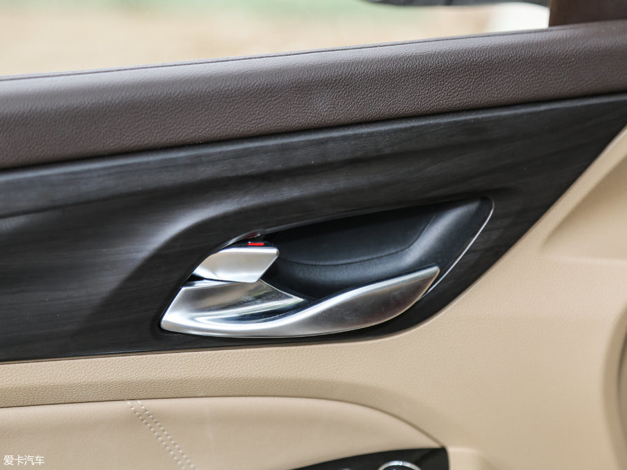 2017E730 1.8L iAMTA 7