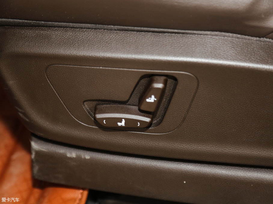 2017E730 1.8L iAMTA 7