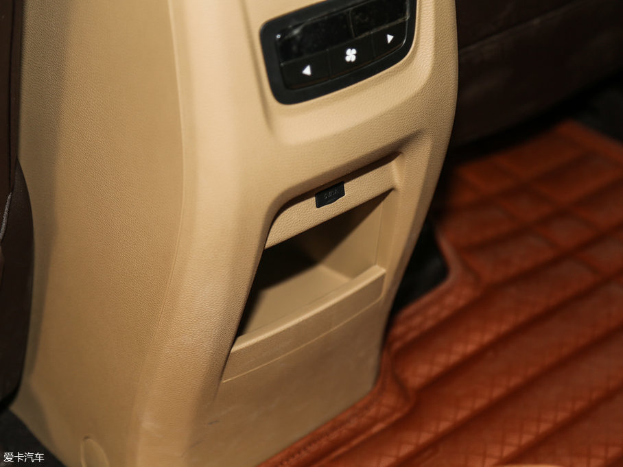 2017E730 1.8L iAMTA 7