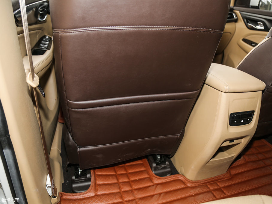 2017E730 1.8L iAMTA 7