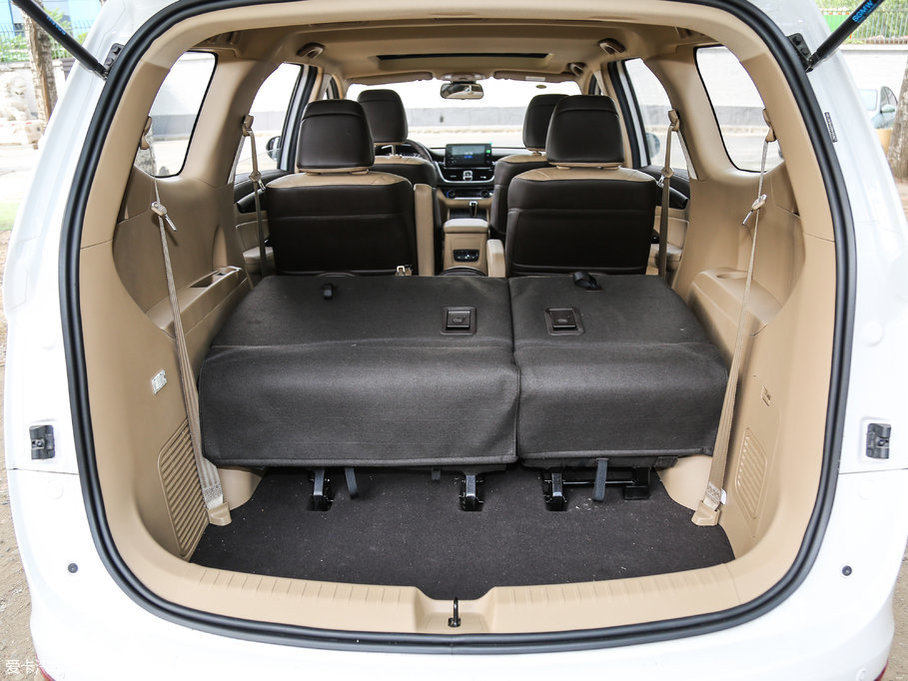 2017E730 1.8L iAMTA 7