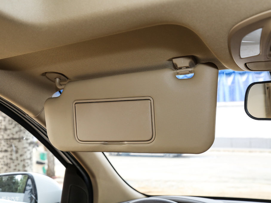 2017E730 1.8L iAMTA 7