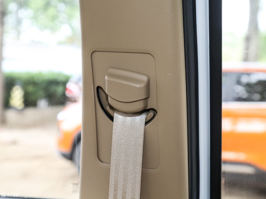 2017E730 1.8L iAMTA 7