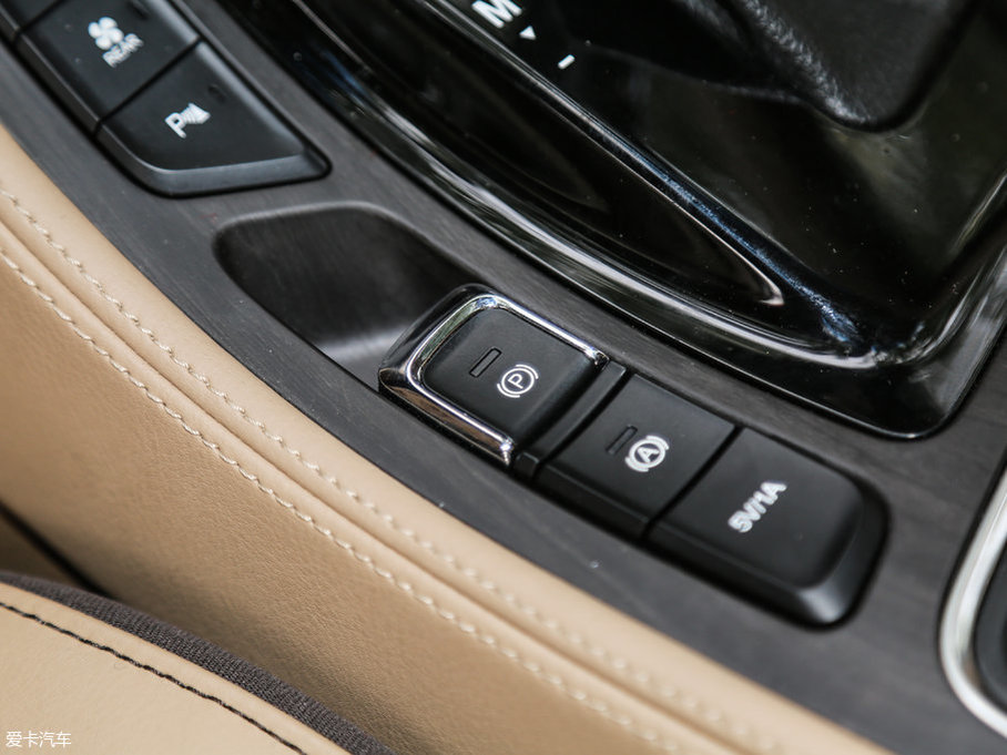 2017E730 1.8L iAMTA 7