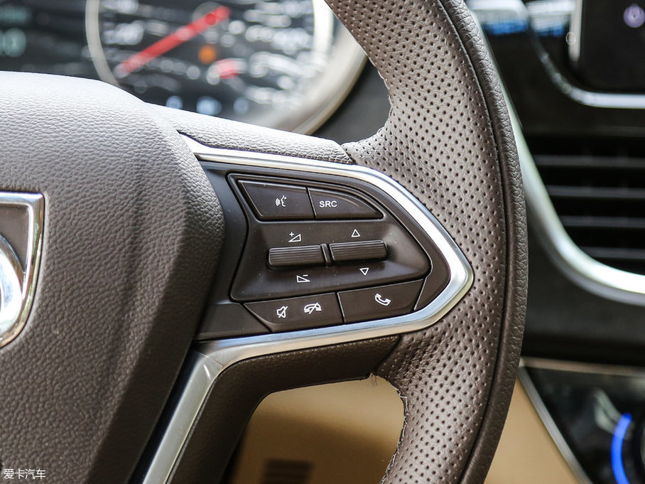 2017E730 1.8L iAMTA 7