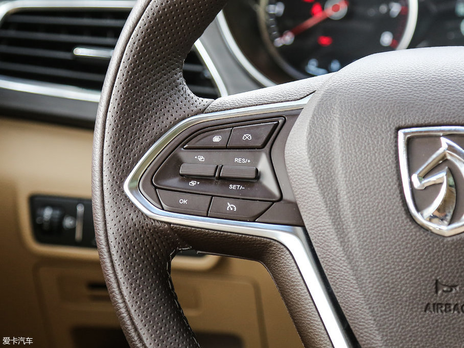 2017E730 1.8L iAMTA 7