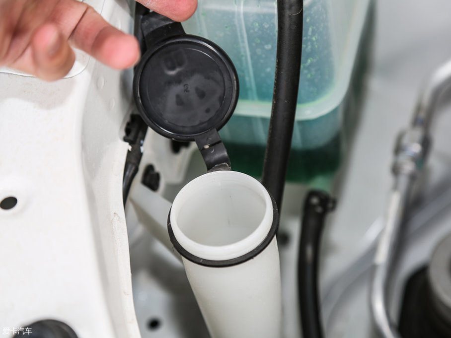 2017E730 1.8L iAMTA 7