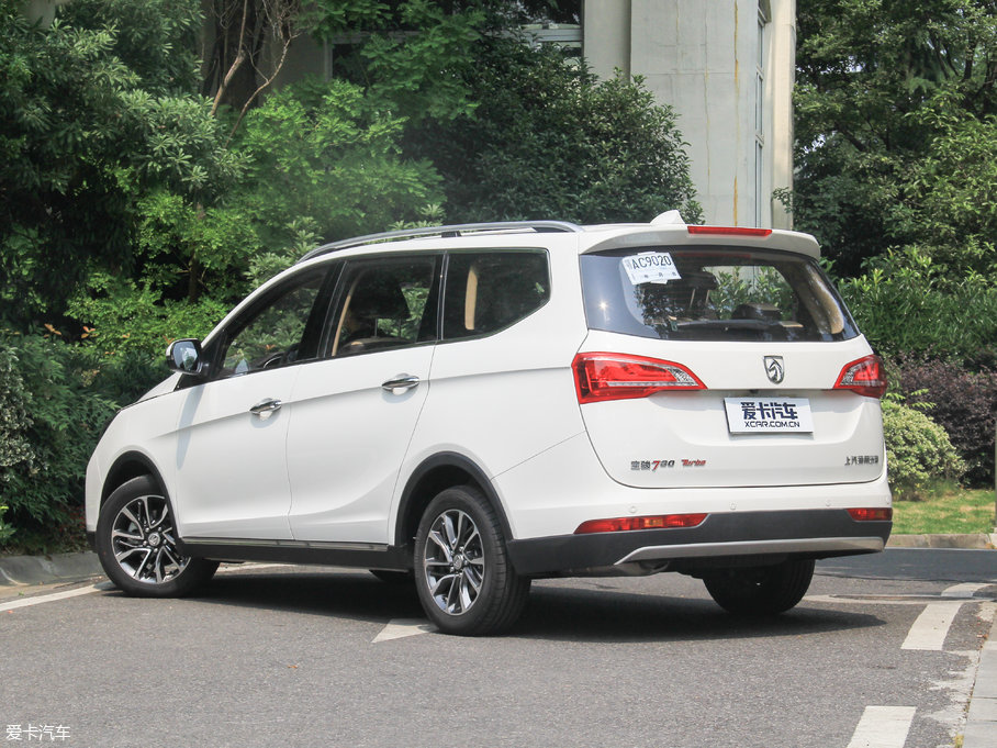 2017E730 1.5T քӺA 7