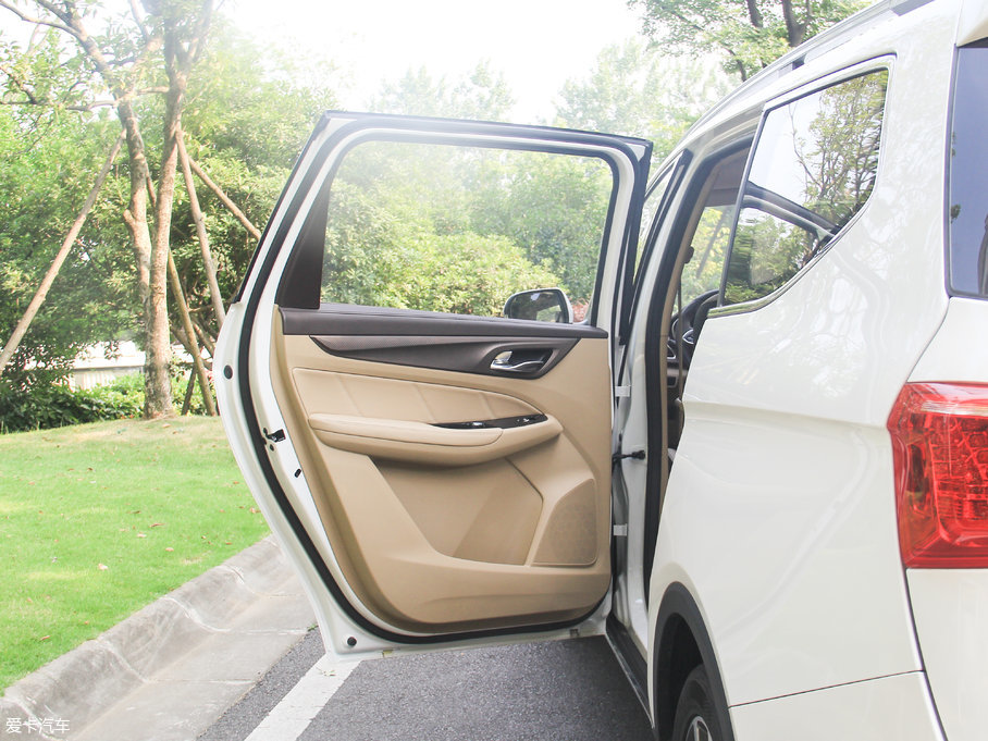 2017E730 1.5T քӺA 7