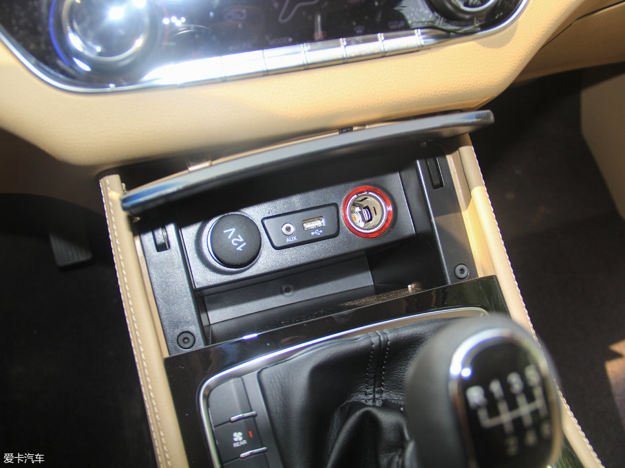 2017E730 1.5T քӺA 7