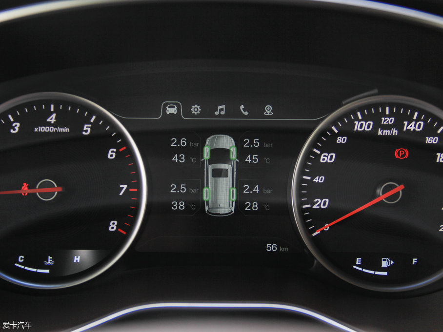 2017E730 1.5T քӺA 7